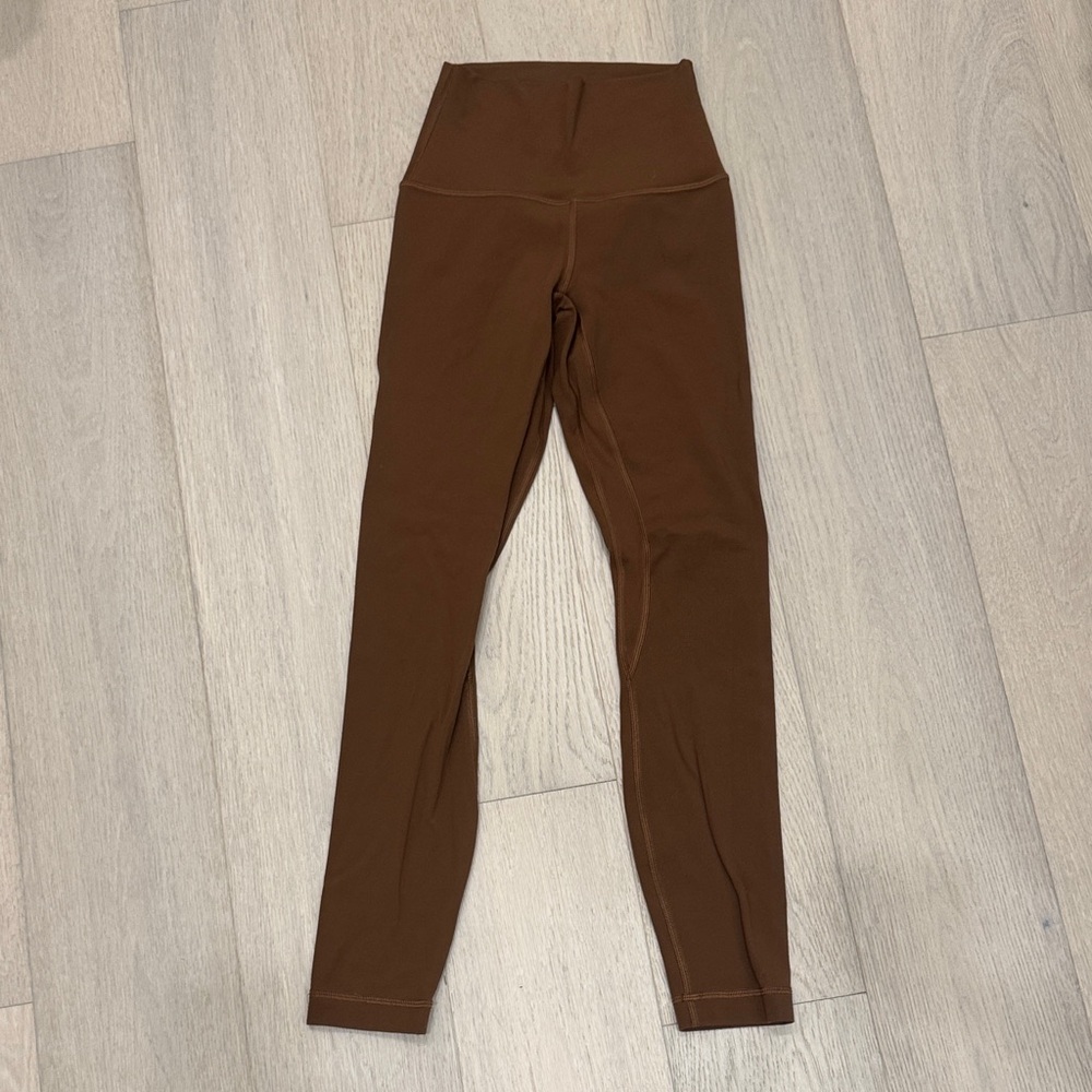 Lululemon align Leggings